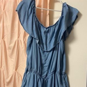 Jean Romper